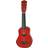 Vilac Red Guitar