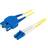 StarTech Singlemode OS2 9/125 LC - SC 1.5m