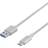 Deltaco Prime USB A - USB C 3.0 1m