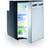 Dometic CRX 50 Integrerad, Silver