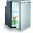 Dometic CRX80 Sølv, Integreret