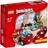 LEGO Juniors Iron Man vs Loki 10721