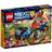 LEGO Nexo Knights Macys Dunderklubba 70319