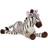 Hamleys Zelda Zebra