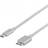 Deltaco Prime USB C - USB Micro-B 3.0 1m