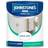 Johnstones One Coat Quick Dry Satin Metal Paint, Wood Paint Brilliant White 0.75L