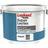 Leyland Trade Super Leytex Matt Ceiling Paint, Wall Paint Brilliant White 10L