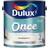 Dulux Once Satinwood Wood Paint, Metal Paint White 2.5L