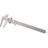 Draper 4817 39500 Slide Gauge