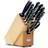 Wüsthof Classic 9842 Knife Set