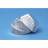PME Standard Muffin Case 6 cm