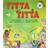 Titta Titta inkl CD (Ljudbok, CD, 2015)