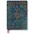 Azure Mini Lined Journal (Indbundet, 2014)