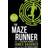Maze Runner (Häftad, 2014)