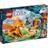 LEGO Elves Fire Dragon's Lava Cave 41175-1