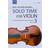 Solo Time for Violin Book 3 + CD (Audiobook, CD, 2015)