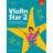 Violin Star 2, Student's Book (Lydbog, CD, 2011)