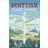 Scottish Place Names (Paperback, 2009)