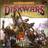 Fantasy Flight Games Warhammer: Diskwars Hammer & Hold