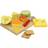 Bigjigs Cheese Board Set