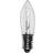 Markslöjd Topplampa (3-pack) Incandescent Lamps 2W E10