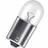 Osram 5007 Incandescent Lamps 5W Ba15s