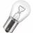 Osram 7506 Incandescent Lamps Ba15s 21W 2-pack