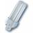 Osram Dulux D/E Energy-efficient Lamps 10W G24q-1 827