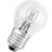 Osram Halogen ECO Classic P E27 30W Halogen Lamps 30W E27