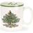 Spode Christmas Tree Mug 22cl