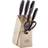 Zwilling BSF 19911-000-0 Meat Knife, Utility Knife, Cooks Knife, Paring Knife, Bread Knife