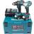 Makita DLX2119MJ