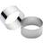 KitchenCraft KCRING Pastry Ring 7 cm