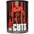 Universal Nutrition Animal Cuts 42 Packs 42 pcs