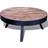 vidaXL 241714 Soffbord 76cm