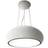 EICO Seashell 80cm, Vit