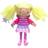 Fiestacrafts Fairy Finger Puppets