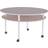RGE Casper Round Soffbord 90cm