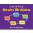 Energizing Brain Breaks (Spiral-bound, 2013)