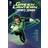 Green Lantern By Geoff Johns Omnibus HC Vol 03 (Hardcover, 2016)