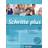 Schritte plus 05. Kursbuch + Arbeitsbuch mit Audio-CD zum Arbeitsbuch (Ljudbok, CD, 2010)