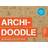 Archidoodle (Hæftet, 2013)