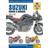 Suzuki Sv650 & Sv650s '99 to '08 (Häftad, 2015)