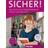 Sicher! B2/1. Lektion 1-6. Kurs- und Arbeitsbuch mit CD-ROM zum Arbeitsbuch (Audiobook, CD, 2013)