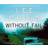 Without Fail (Lydbog, CD, 2010)