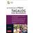 Tagalog for Beginners: An Introduction to Filipino, the National Language of the Philippines [With MP3] (Ljudbok, MP3, 2011)