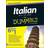 Italian AIO FD (For Dummies) (Paperback, 2013)