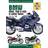 Haynes Bmw R850, 1100 & 1150 4-valve Twins '93 to '06 Repair Manual (Häftad, 2009)