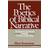 The Poetics of Biblical Narrative (Paperback, 1987)