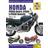 Haynes Honda Ntv600 Revere, Ntv650 & Ntv650v Deauville '88 to '05 Repair Manual (Häftad, 2016)